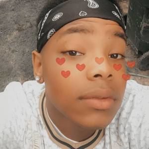 Meet your Posher, Jamarious